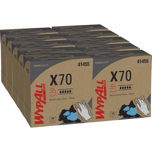 WIPER;X70;HYDROKNIT;WYPALL